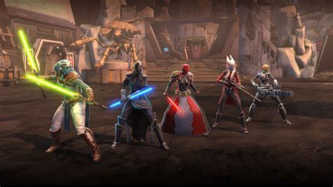 swtor update|star wars old republic game update.